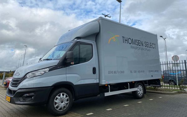 Thomsen Select
